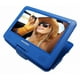 Sylvania SDVD9020B-BLUE Lecteurs DVD Portables de 9 Pouces avec Batterie de 5 Heures - Bleu – image 2 sur 9