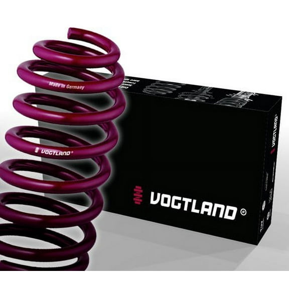 Vogtland Sport Lowering Spring Kit