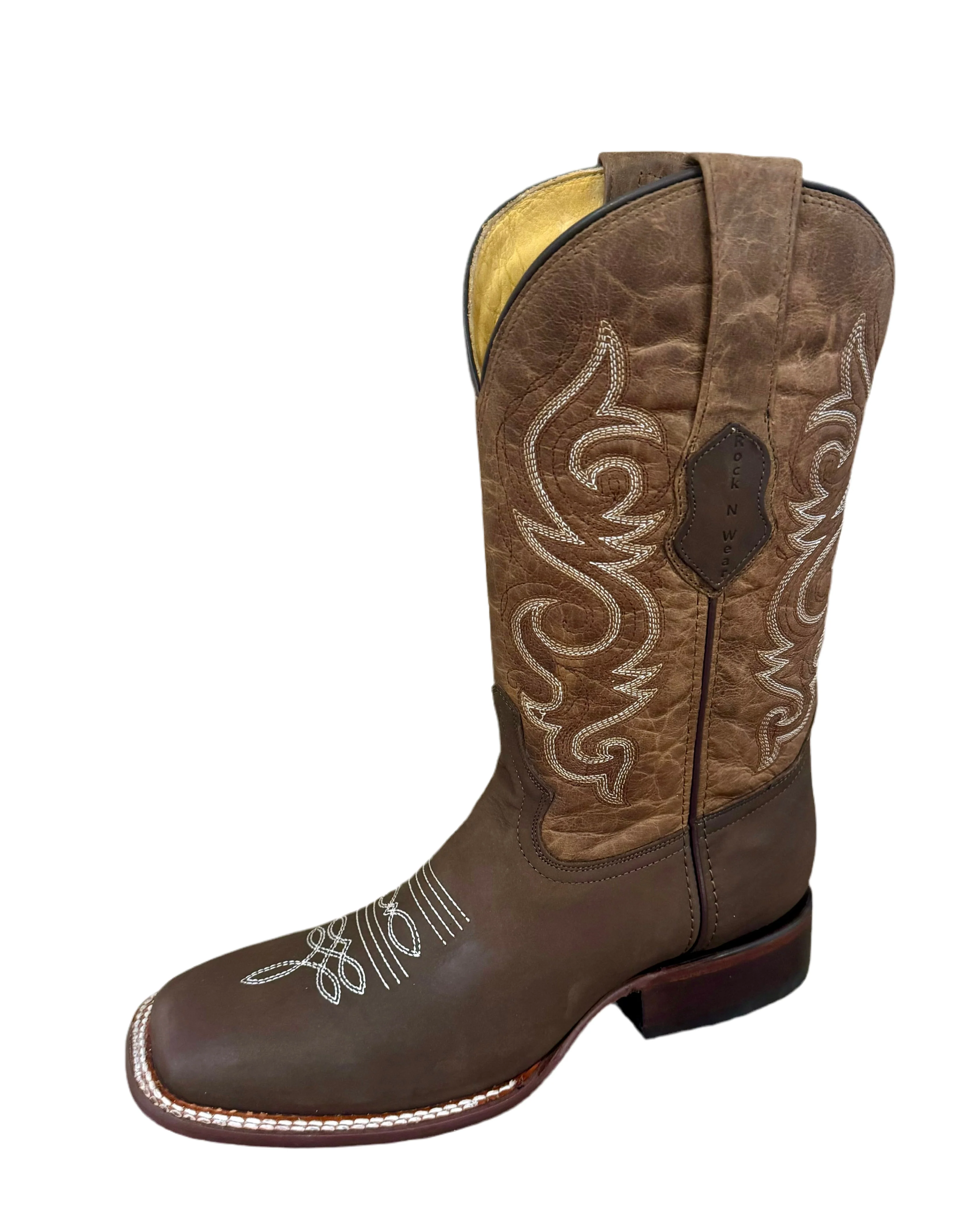 AdTec Men's 9828 11