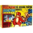 thumbnail image 3 of rock em sock em New Robots Game, 3 of 3