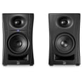 thumbnail image 2 of KALI AUDIO LP-UNF Sistema de monitor con alimentación de campo ultra cercano de 4" con Bluetooth - Configuración de ecualizador de compensación de límites - para mezclar, grabar, producir audio - Entr, 2 of 4