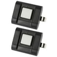 thumbnail image 1 of 2X Garage Door Remote for Stanley 1050 Linear 310Mhz Gate Opener 105015, 1 of 6