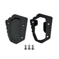 thumbnail image 5 of Compatible with BMW R1300GS kickstand side stand extension pad support plate R1300 R 1300 GS ADV Adventure GS1300 2023-2024 motorcycle, 5 of 5