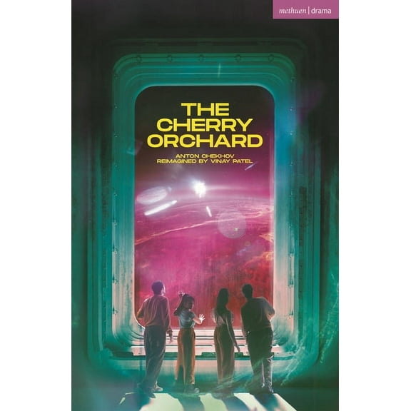 Modern Plays The Cherry Orchard: aka (Brown) Chekhov in Space, (Paperback)