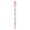 Pink, variant on Baby Medicine Dispenser, Cartoon Liquid Syringe Feeder for Toddler Newborns, Random Color Easy Dose Control,Pink - 11.2x1.5cm