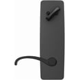 thumbnail image 3 of Schlage Fct59-Wit-Gee Custom Single Cylinder Keyed Entry Interior Only Pack - Black, 3 of 5
