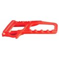 thumbnail image 2 of Polisport Chain Guide - Orange Offroad Dirt Bike Chain Block Roller & Tensioner Component (8451200002), 2 of 3