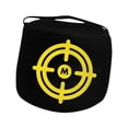 thumbnail image 4 of Bolsa de bateo de golf, herramienta de práctica, bolsa de bateo para principiantes, entrenador de swing de golf portátil sin relleno, ayuda para entre, 4 of 9