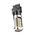 thumbnail image 4 of Par de Señales de Indicador de Bombilla Señales de Rodamiento Bombilla LED Zulema 3157 Luz de señal de giro, 4 of 8