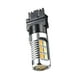 thumbnail image 5 of 3157 luz de señal ,Bombilla LED de señal ,Lámpara de señal amarilla,Bombilla de repuesto 3157,Ultrabrillante 100W,Lámpara LED de dos colores,Luz del DYNWAVEMX 3157 luz de señal de giro, 5 of 8