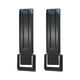 thumbnail image 5 of 2 Uds Cubiertas De Bisagras Para Portón Trasero DYNWAVEMX Tapa de la bisagra del portón trasero, 5 of 8