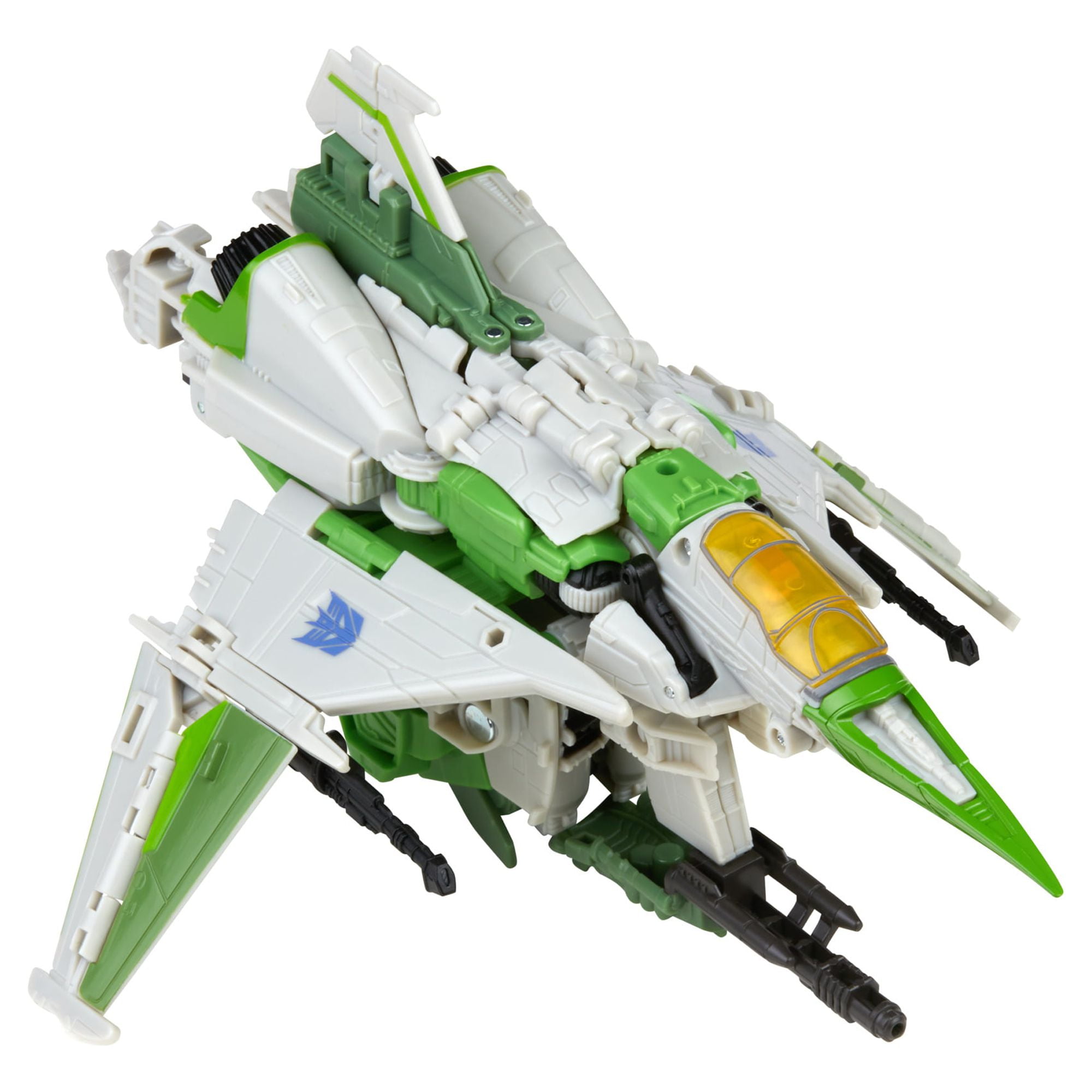 TRA GEN STUDIO SERIES VOY TF6 THRUST