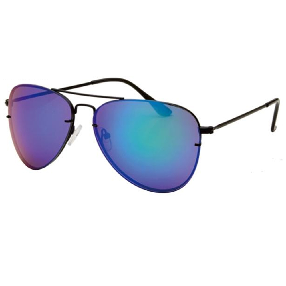 Rainbow Aviator Sunglasses - TopSunglasses.net