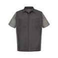 thumbnail image 1 of Red Kap Charbon/ Gris 2328 S, 1 of 7