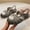 Black, variant on Girls Sandals Jelly Shoes Fisherman Gladiator Water Beach Glitter Slingback Flat Sandals Closed Toe Princess Costume Summer Dress Shoes for 1-9 Years
