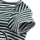 thumbnail image 5 of Camisetas de mascota Camisetas de mascota De Rayas Ropa De , Medianos Y Grandes Verduras, 5 of 9