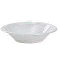 thumbnail image 3 of Exquisite 12 oz White Plastic Round Party Bowls - 50 Count, 3 of 5
