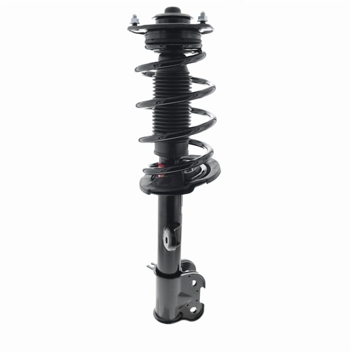 Complete Corner Unit Assembly -Strut, Mount and Spring