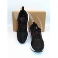 thumbnail image 3 of ASICS Women's GEL QUANTUM 90 IV 1202A384-002 Black / Pink Rave US 7 EU 38, 3 of 6
