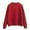 Red, variant on ZSQDM Under $10 Cute Sweatshirts Cotton Women'S Hoodies & Sweatshirts Yellow Women'S Nylon Hoodie Xxl