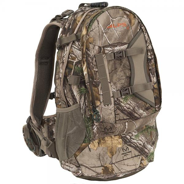 NEW ALPS Outdoorz Max-1 HD Traverse EPS Hunting Pack Expandable Game Carry Field 