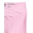 thumbnail image 3 of Weekend Academy Girls Seamless Biker Shorts, Sizes 4-18, 3 of 3