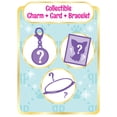 thumbnail image 3 of Paris & Pups DJ Deck Interactive Music Mixer Toy with Lights, Sound Effects, Collectible Jewelry Charm Bracelet, Mystery Trading Card, for Ages 4+ by Playmates Toys Inspired by Paris Hilton, 3 of 8