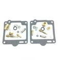thumbnail image 2 of Phyun 2 Sets Carburetor Rebuild Kit For Yamaha XV1100 Virago 88-99 Carb Repair 18-2596, 2 of 4