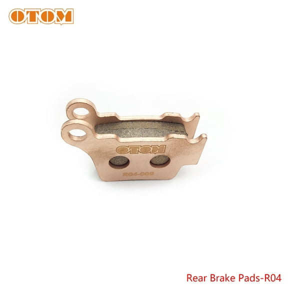 OTOM Brake Caliper Repair Kit For KTM EXC MXC SX SXF XC HUSQVARNA FC FE TC TE Dirt Pit Bike Rear Brake Caliper Spring Pads