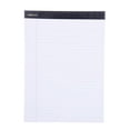thumbnail image 5 of Mintra Office-Legal Pads (Premium Letter-White-Wide Ruled) 36 Pack, 5 of 5