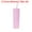 Purple, variant on Uxcell Skinny Tumbler With Lids and Straws, 16Oz Matte Purple Skinny Tumbler Bulk, Reusable Pastel Acrylic Tumbler