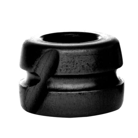 Hot Shot EYE Peep Sight 1/4 Black