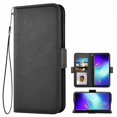 thumbnail image 1 of Case for Samsung Galaxy S10-5g, Phone Case Leather, Case Flip Case Magnetic Leather Case Protective Cover, 1 of 7