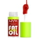 thumbnail image 4 of Brillo de labios NYX PROFESSIONAL MAKEUP Fat Oil Losin' Cone-trol 4.8 ml, 4 of 4