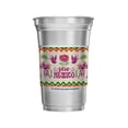 thumbnail image 1 of Vaso Aluminio IST México 10 Pzas, 1 of 4