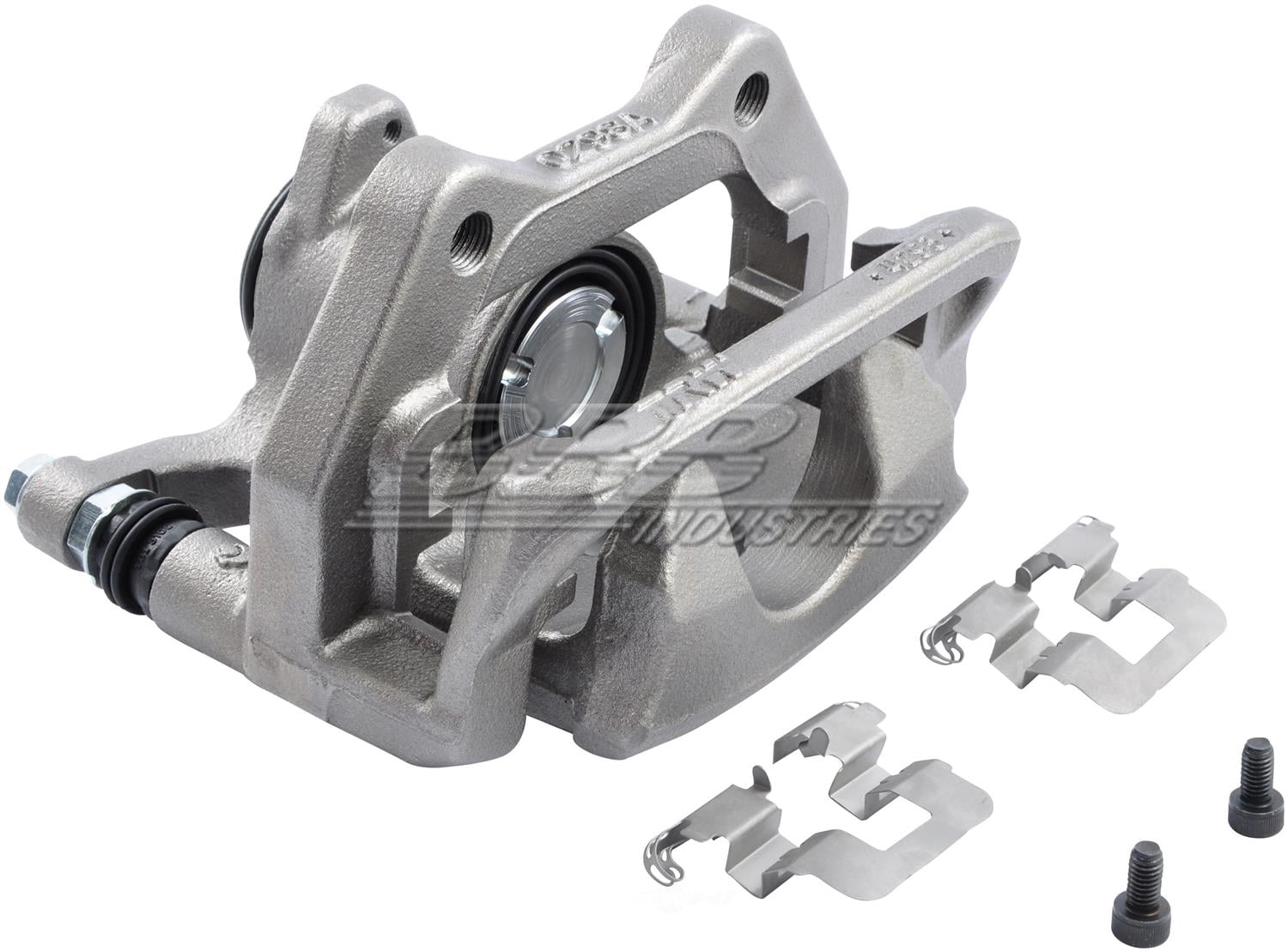 TERREPOWER formerly BBB Industries 99-01038B Reman Caliper w/installation Hardware