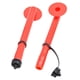 thumbnail image 2 of Tubo de inflado del chaleco de natación,Inflador de chaleco de natación con tubo de inflado para chaqueta de natación,Tubo de inflado unidireccional de TPU fácil de usar,Accesorio de, 2 of 8