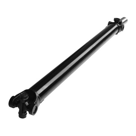 Rear Driveshaft 1 - Compatible with 1999 - 2005 Chevy Silverado 1500 2000 2001 2002 2003 2004