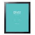 thumbnail image 1 of Marco de fotos LaVie Home 17x21 cm con plexiglás negro, 1 of 7