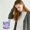 Purple, variant on Shldybc Wireless Earbuds Games Bluetooth Headphones 5.1-Sport Earphones Water Proof