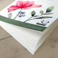 thumbnail image 3 of Watercolor Paper Pad for Painting – Heavyweight Art Paper Sheets for Watercolor, Gouache & Mixed Media 9" x 12" Pack of 2 (64 Sheert total), 3 of 5