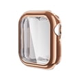 thumbnail image 1 of Compatible avec Smartwatch Sense Film Protecteur en Matériau TPU Intégré, Protection contre les Chutes pour Protection d'Écran Améliorée, 1 of 3