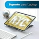 thumbnail image 2 of Soporte para Laptop y Tableta Bluelander, Portátil, 6 Ángulos Ajustables, Base de Enfriamiento, 2 of 6