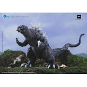 Godzilla Gmk 2001 Exquisite Basic Series Godzilla Px Af