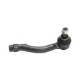 thumbnail image 3 of KarParts360 For Hyundai Tucson 2005 06 07 08 2009 Tie Rod Ends Front Driver And Passenger Side, Outer | Pair | Adjustable | Non-Greasable | Replacement For 1014987, 1014986, 3 of 8