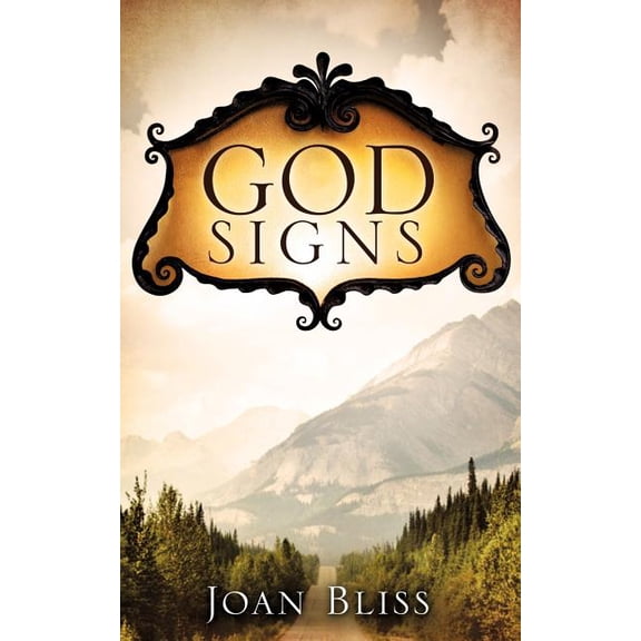 God Signs, (Paperback)