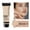 D, variant on Sweattested Super Long Lasting Foundation Repairing Foundation Cream Concealer Liquid Foundation Anti-Aging Liquid Foundation