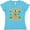 Aqua, variant on Inktastic St. Patrick's Day Happy Saint Purrtrick's Day Women's V-Neck T-Shirt