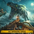 thumbnail image 4 of Videojuego Ubisoft Skull and Bones Edición Estándar PS5, 4 of 7