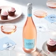 thumbnail image 3 of Vino Prosecco La Marca Rosé 750 ml, 3 of 4